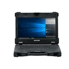 Ноутбук Durabook Z14 Basic (Z4E1Q4DA3BXX) Durabook Z4E1Q4DA3BXX 913298