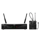 Мікрофон AKG WMS420 Presenter SET Band A (3414H00010) AKG 3414H00010 920307