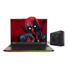 Ноутбук Dream Machines RX5090-16 (RX5090-16UA27) Dream Machines RX5090-16UA27 915392