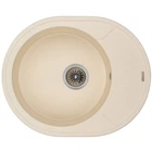 Мойка кухонная GRANADO MARBELLA ivory (gr2904) GRANADO gr2904 904624