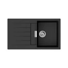 Мойка кухонная Hansgrohe S520-F345 (43356170) Hansgrohe 43356170 904934