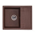 Мийка кухонна GRANADO ALTEA marron (gr1306) GRANADO gr1306 904458