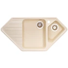 Мийка кухонна GRANADO IBIZA ivory (gr1804) GRANADO gr1804 904540