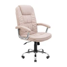 Офисное кресло Richman Бонус Ю Хром П3 M-1 (Tilt) Меджик Беж (R00000049867) Richman R00000049867 904659
