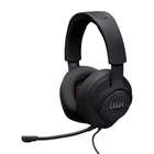 Наушники JBL Quantum 100M2 Black (JBLQTUM100M2BLK) JBL JBLQTUM100M2BLK 921746