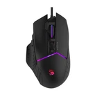 Мышка A4Tech Bloody W95 Max Black (4711421975438) A4tech 4711421975438 909457