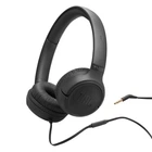 Навушники JBL Tune 530 Black (JBLT530BLK) JBL JBLT530BLK 922317