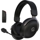 Наушники GamePro Asgard Freya Pro Wireless Black (HSW201B) GamePro HSW201B 922188