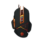 Мышка Canyon GM-6 USB Black (CND-SGM6N) CANYON CND-SGM6N 909337