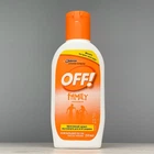 Репеллент OFF! Family крем від комарів 150 мл