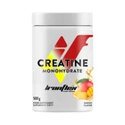 Креатин IronFlex Creatine Monohydrate порошок в банке