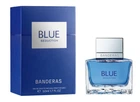 Antonio Banderas Blue Seduction туалетная вода для мужчин