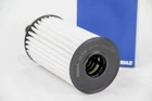 Фiльтр оливи MAHLE/KNECHT MB C-class III (W204),W221,S212,W212 OM642,M276,M278 11-, MAHLE/KNECHT (OX814D)
