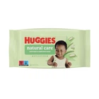 Детские влажные салфетки Huggies 56 шт (5029053550152) (201610)