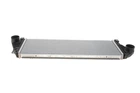 Радіатор інтеркулера Sprinter/LT 95-06, MAHLE/KNECHT (CI18000S)