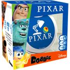Настільна гра Ігромаг Доббл: Pixar (Dobble Pixar) (укр) ( DOBPIX01UA )
