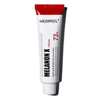 Medipeel Осветляющий крем для лица против пигментации, Melanon X Cream, 30 мл