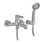 Змішувач для ванни Haiba Markus 009 Euro (HB3969) HB3969