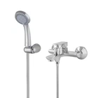Змішувач для ванни Haiba Oscar 009 Euro (HB0936) HB0936