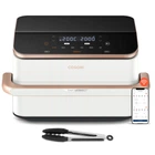 Мультипіч Cosori Dual Blaze TwinFry CAFTF101SWEUR