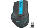 Мышь A4Tech Fstyler FG30 Wireless Blue