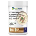 Протеиновый суп NutriPharma