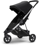 Дитяча коляска Thule Spring (Aluminium / Midnight Black) (TH 11300100-11300301)