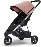 Дитяча коляска Thule Spring (Aluminium / Misty Rose Melange) (TH 11300100-11300307)