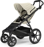 Дитяча коляска Thule Urban Glide 4-wheel (Soft Beige) 10101977 (TH 10101977)