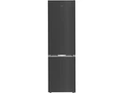 Холодильник з морозильною камерою Whirlpool WHK 25404 XBR5E
