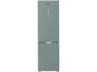 Холодильник із морозильною камерою Whirlpool WHK 26404 XP5E