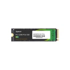 Накопичувач SSD M.2 2280 256GB Apacer (AP256GAS2280P4X-1) Apacer AP256GAS2280P4X-1 926118