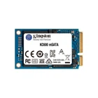 Накопичувач SSD mSATA 512GB Kingston (SKC600MS/512G) Kingston SKC600MS/512G 924089