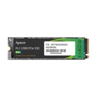 Накопичувач SSD M.2 2280 256GB Apacer (AP256GAS2280Q4L-1) Apacer AP256GAS2280Q4L-1 913350