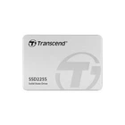 Накопитель SSD 2.5" 250GB Transcend (TS250GSSD225S) Transcend TS250GSSD225S 912121