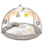 Килимок розвиваючий Chicco Enjoy Colours Gym, бежевий