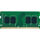 Модуль пам'яті для ноутбука SoDIMM DDR4 8GB 3200 MHz Goodram (GR3200S464L22S/8G) GOODRAM GR3200S464L22S/8G 911065