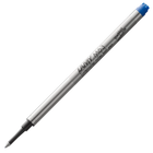 Стрижень для ролерів з ковпачком LAMY M63 синій M (1618560)