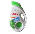 Гель для стирки iGEL White Alpine Freshness для белых вещей 4 л