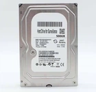 Жорсткий диск 500 GB, накопичувач
