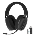 Гарнітура Attack Shark L80 Black