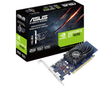 Відеокарта GeForce GT 1030 2GB Asus Low Profile (GT1030-2G-BRK)