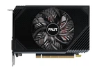 Відеокарта Palit RTX 3050 6GB STORMX (NE63050018JE-1072F) (GDDR6, 96 bit, PCI-E v4.0 x8)