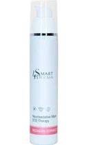 Нейроседативная успокаивающая маска SOS-терапия Smart4Derma Redness Corect NEUROSEDATIVE MASK SOS THERAPY 50мл