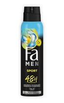 Дезодорант-спрей Fa Sport 150 мл