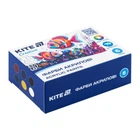 Набір акрилових фарб Kite Creative, 6 кольорів, 20 мл (K-271)