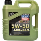 Моторна олива Liqui Moly Molygen