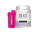 Протеин Bilko Сывороточный Изолят Whey Protein Isolate и Шейкер