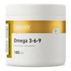 Омега 3-6-9 Ostrovit Omega 3-6-9 180 капсул (OST-21916)