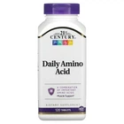 Амінокислота 21st Century Daily Amino Acid